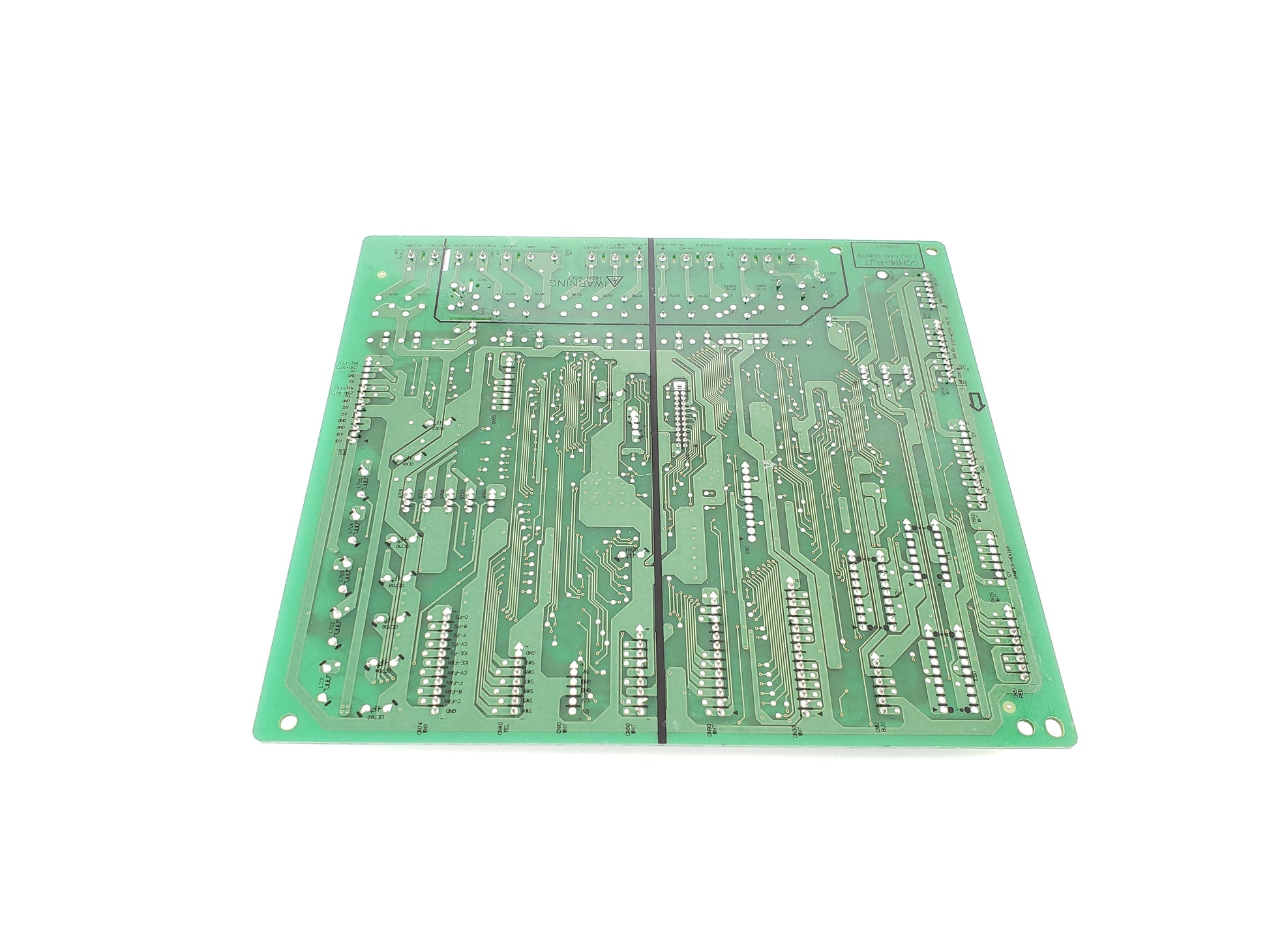 New OEM Samsung Refrigerator Control DA94-03040P