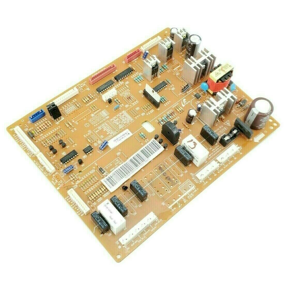 Samsung Control Board DA41-00669A