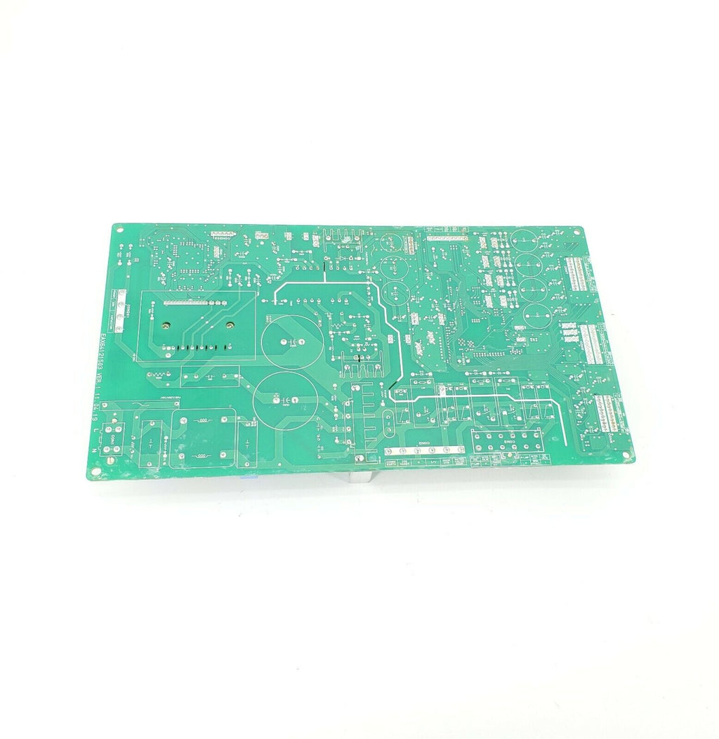 OEM  LG Refrigerator Control EBR73304203
