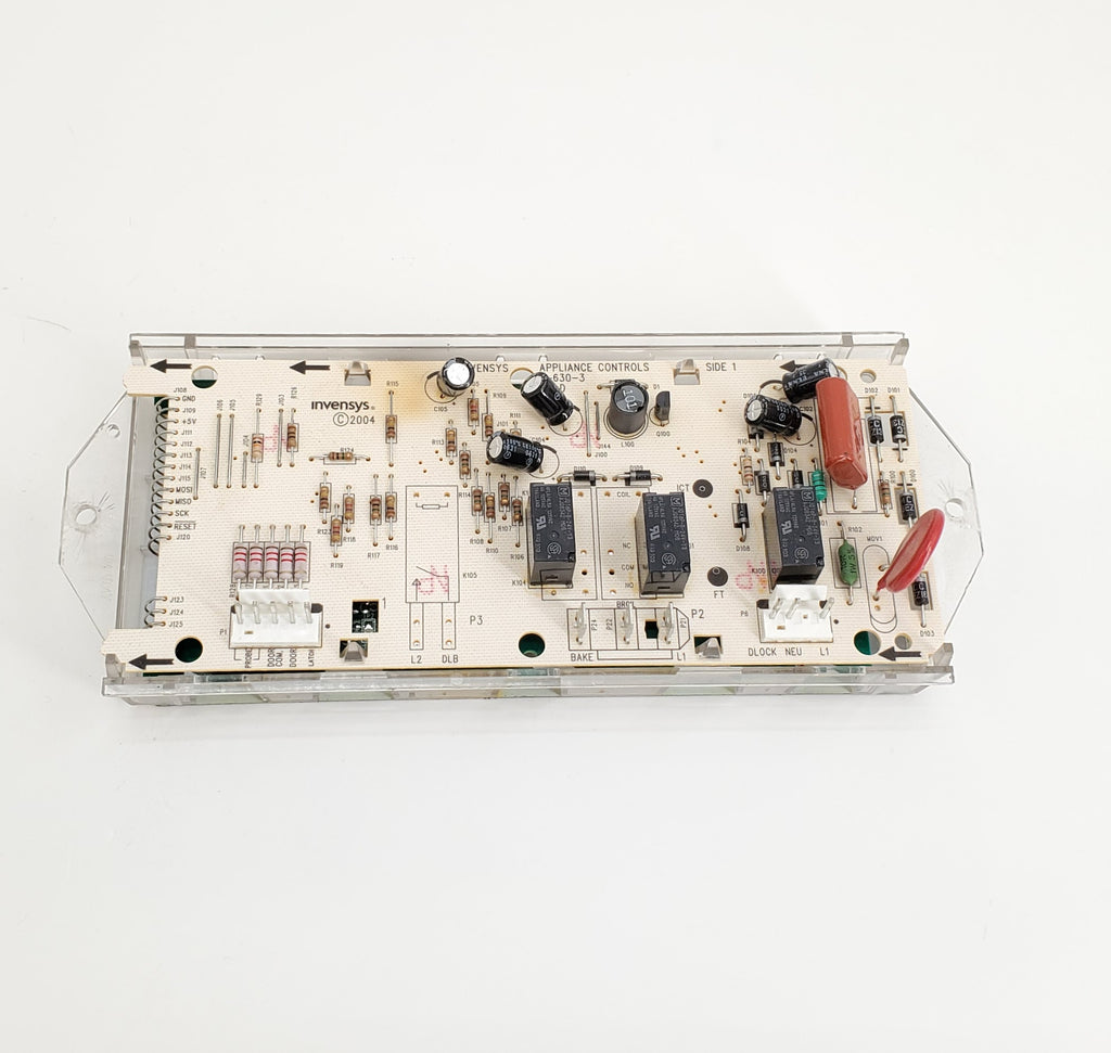 OEM  Whirlpool Range Control Board 9761118