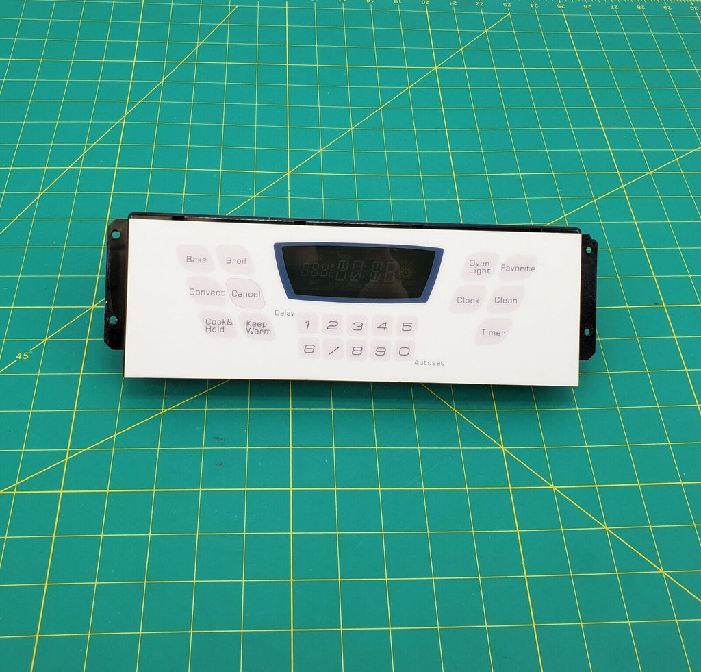 OEM  Amana Range Control 8507P195-60