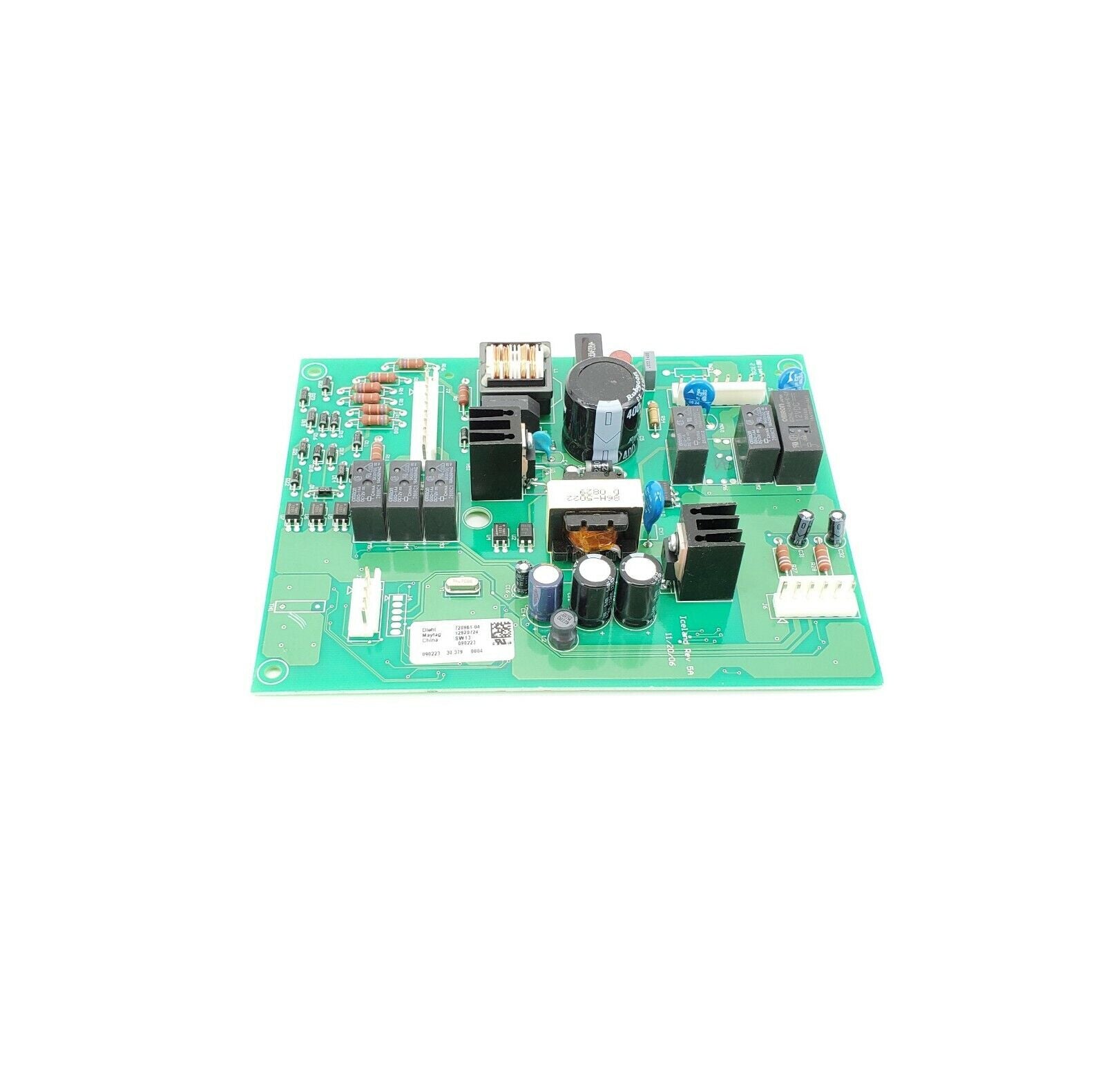 Maytag Refrigerator Control  12920724