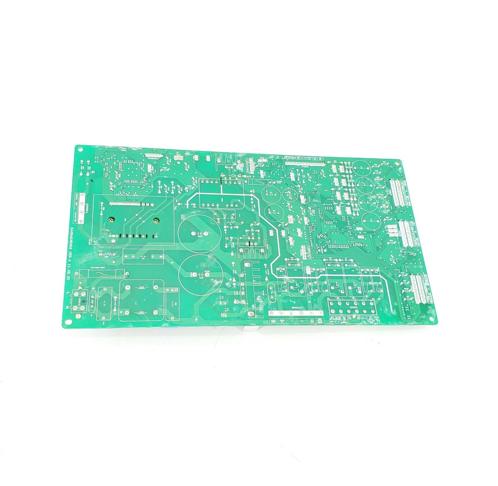 LG Refrigerator Control  EBR73456502