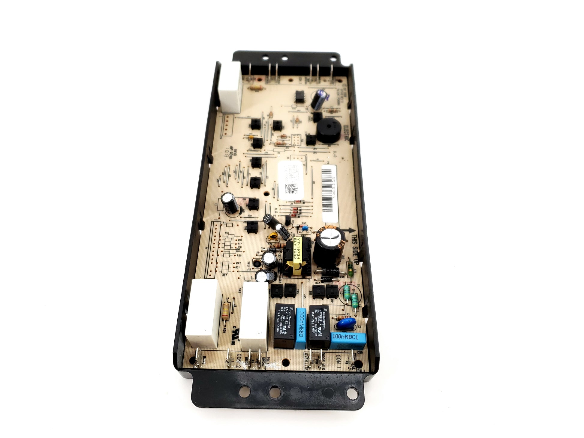 OEM  Whirlpool Range Control W10477072