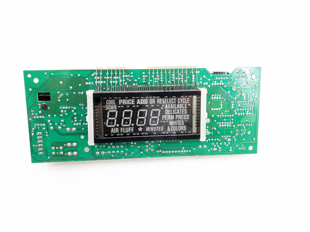 OEM  Maytag Dryer Control Board 63705240
