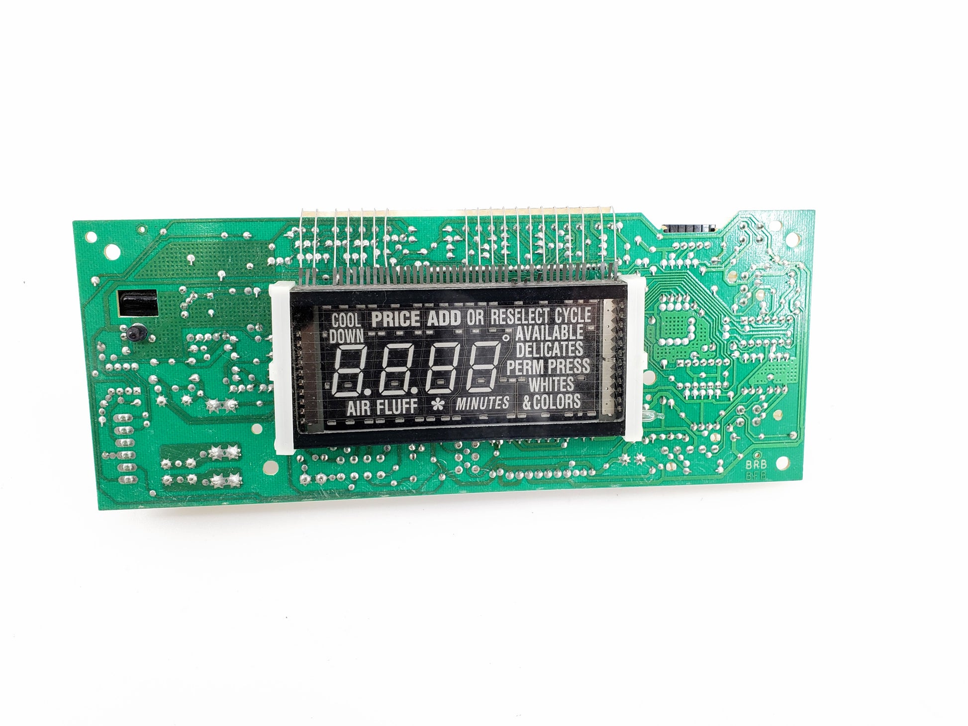 OEM  Maytag Dryer Control Board 63705240