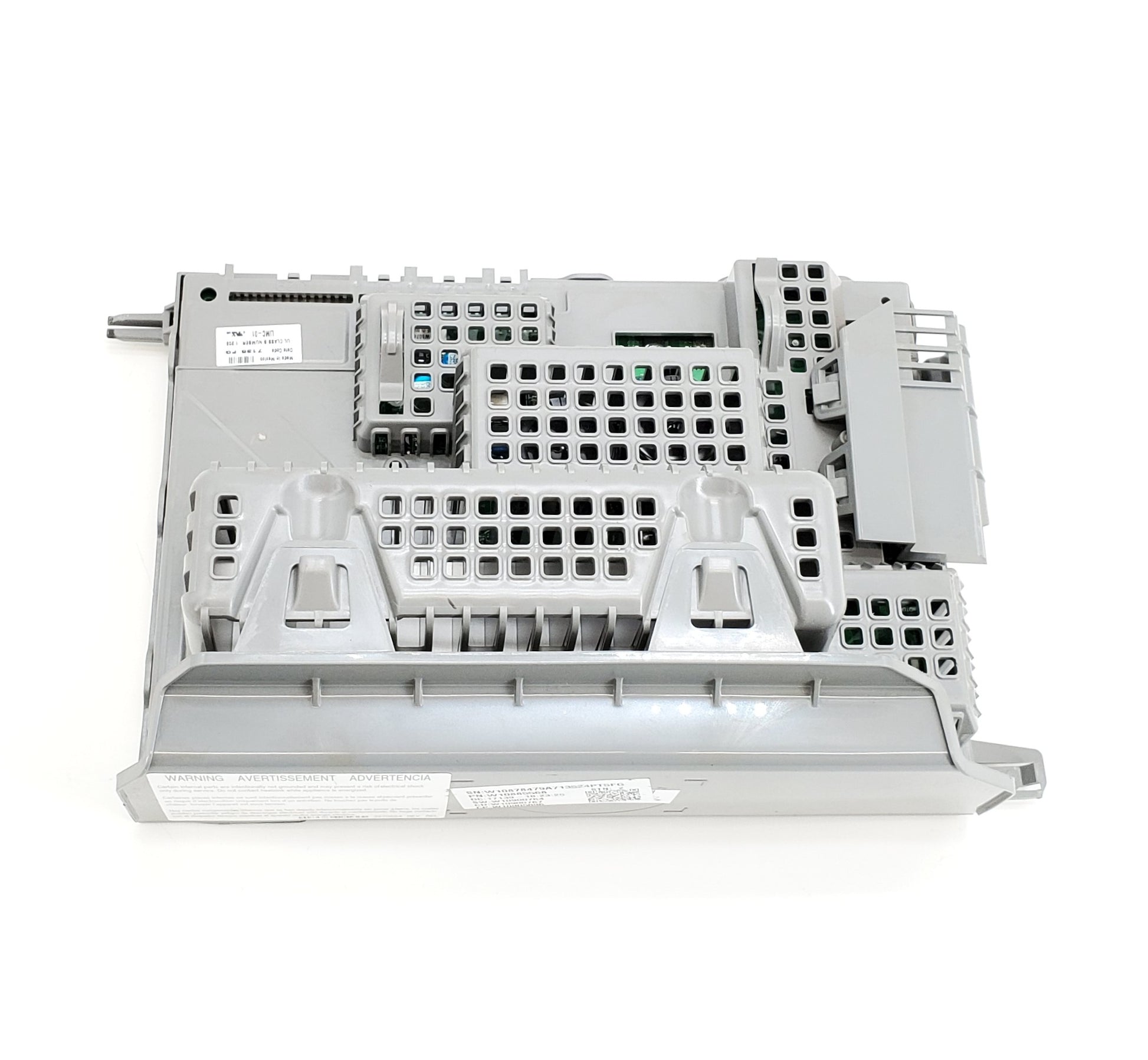 OEM  Whirlpool Washer Control Board  W10885568