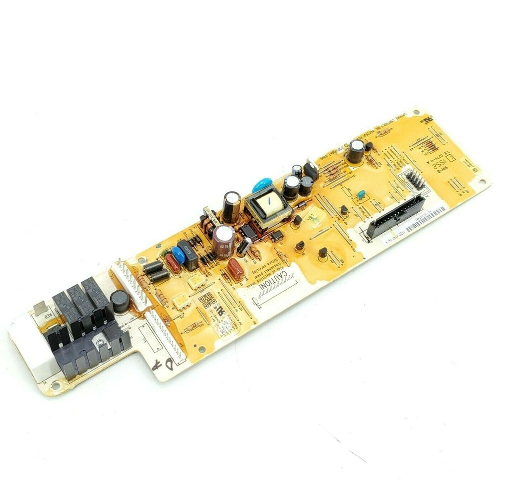 OEM Frigidaire Dishwasher Control A04601401 Same Day Ship & Lifetime Warranty