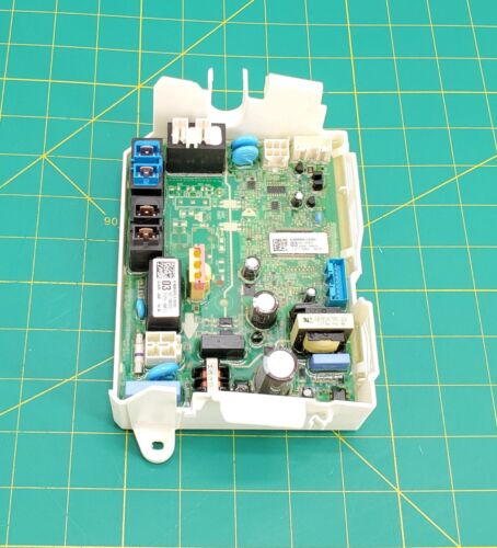 OEM  LG Dryer Control Board EBR85130503