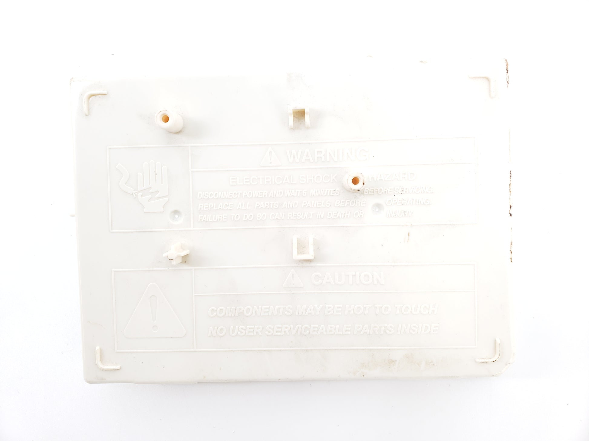 OEM  LG Washer Control EBR75131701