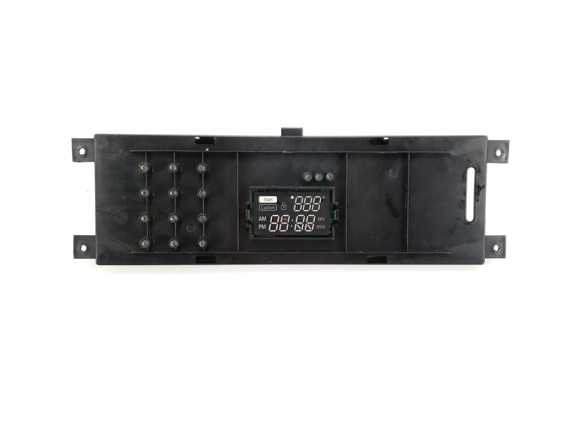 OEM  Samsung Range Control Board OAS-AGMAIN-00