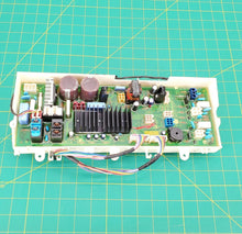 Load image into Gallery viewer, OEM LG Washer Control Board EBR42923401 Same Day Shipping &amp; Lifetime Warranty
