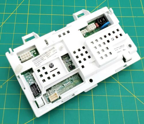 Whirlpool Washer Control Board W10711009