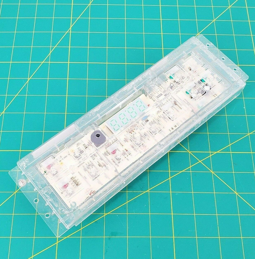 GE Range Control WB27K10097