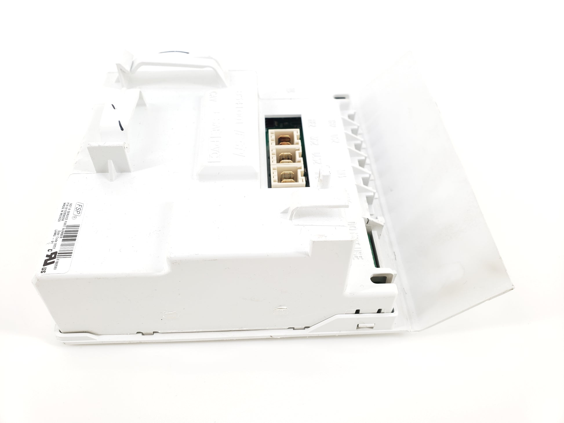 OEM  Whirpool Washer Control W10285605