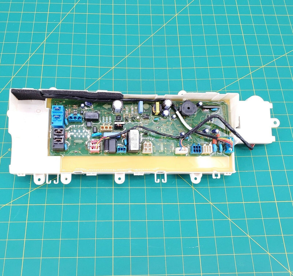 OEM  LG Dryer Control Board EBR62707660