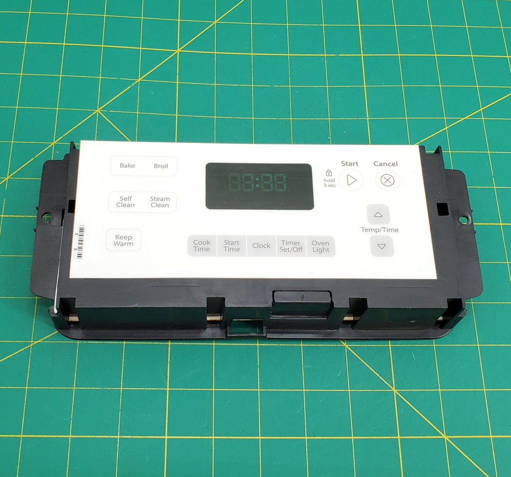 Whirlpool Range Control Board  W10348626