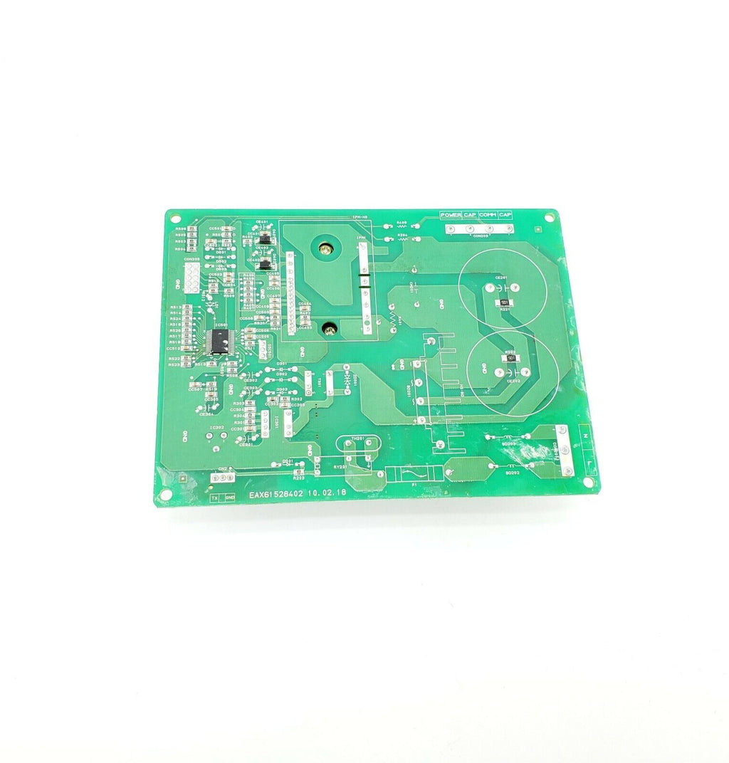 LG Refrigerator Sub Control EBR64173903