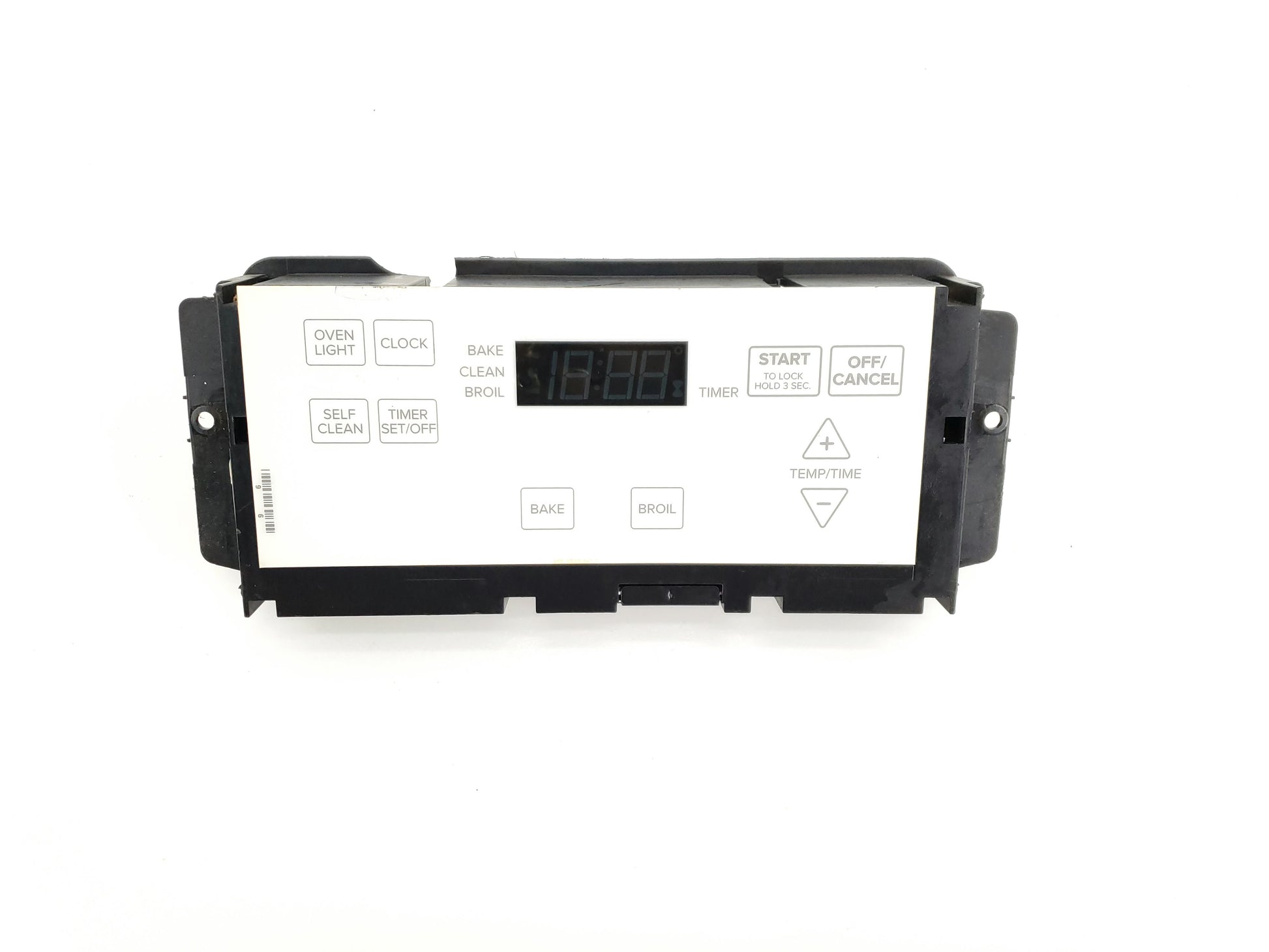 OEM  Amana Range Control Board W10572544