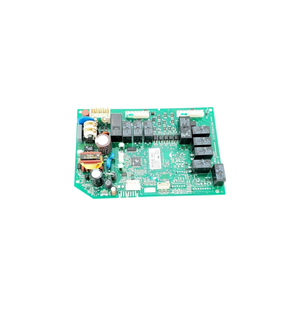 Whirlpool Refrigerator Control W10446514