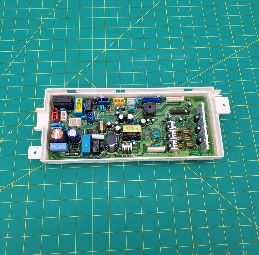 LG Dryer Control 6871EC1070B