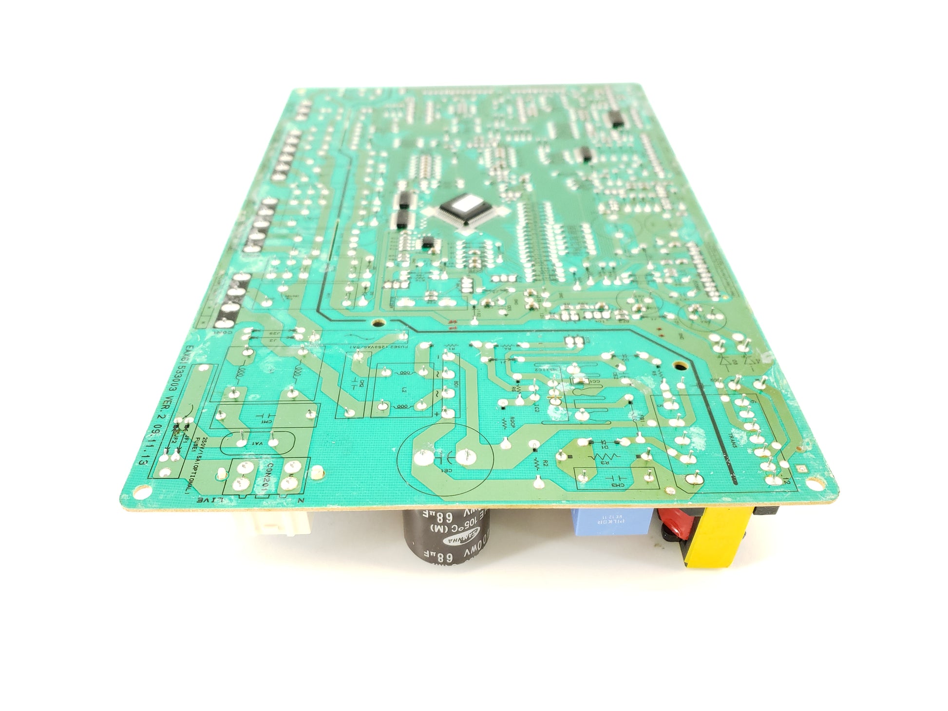 Kenmore Refrigerator Control Board EBR64585307