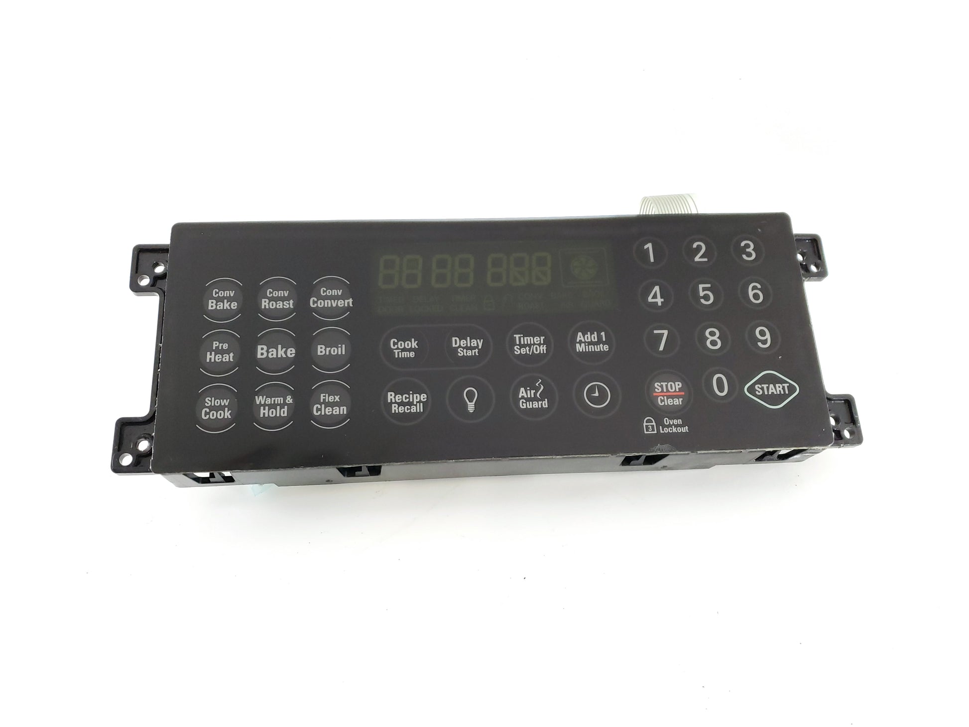 Kenmore Range Control Board 316560107