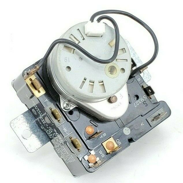 OEM Kenmore Sears Dryer Timer 3391658 Same Day Shipping & Lifetime Warranty