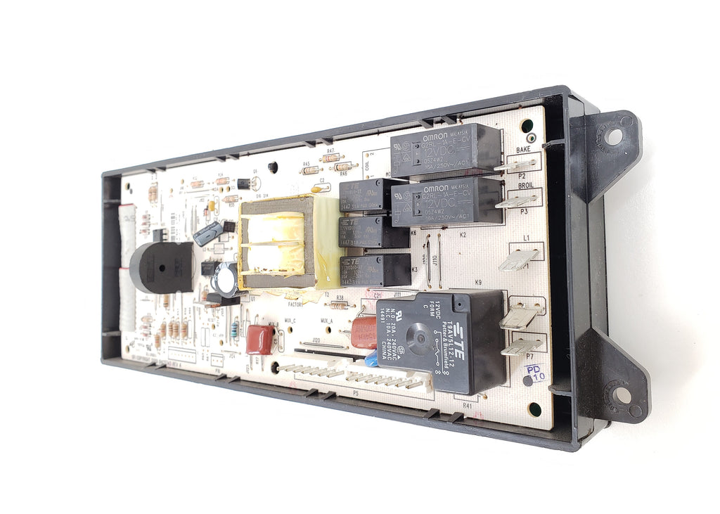 OEM  Frigidaire Range Control 316207529