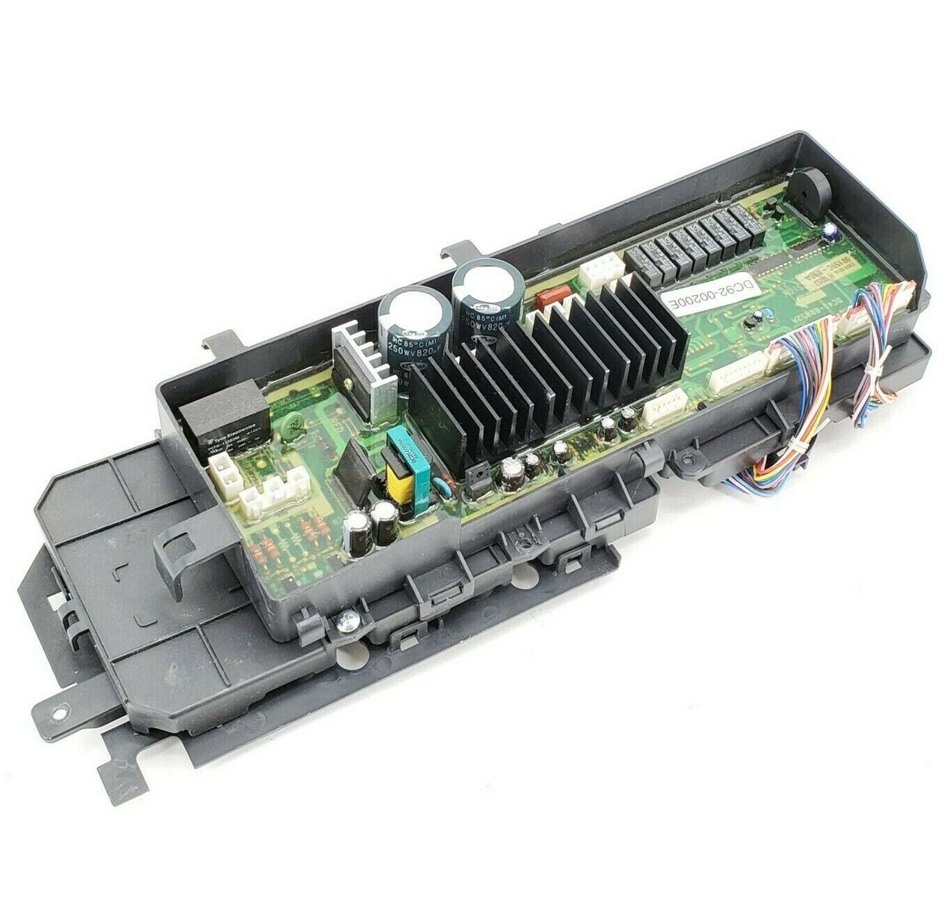 OEM  Samsung Washer Control  DC92-00159C