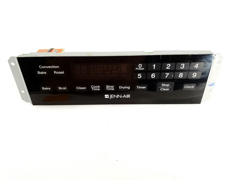 OEM  Whirlpool Range Control 8507P129-60