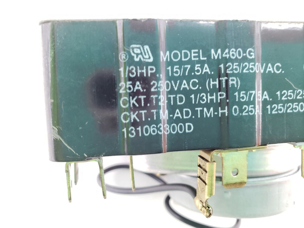 Frigidaire Dryer Timer 131063300