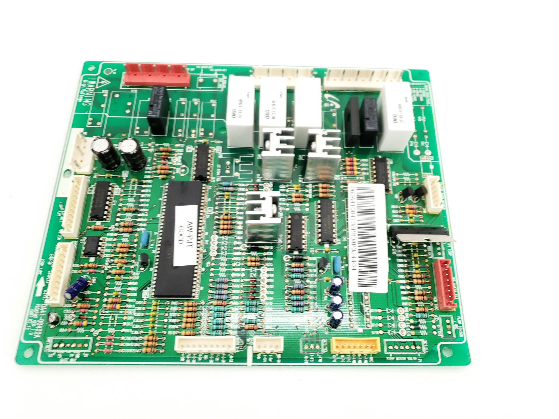 Samsung Refrigerator Control Board DA41-00413B
