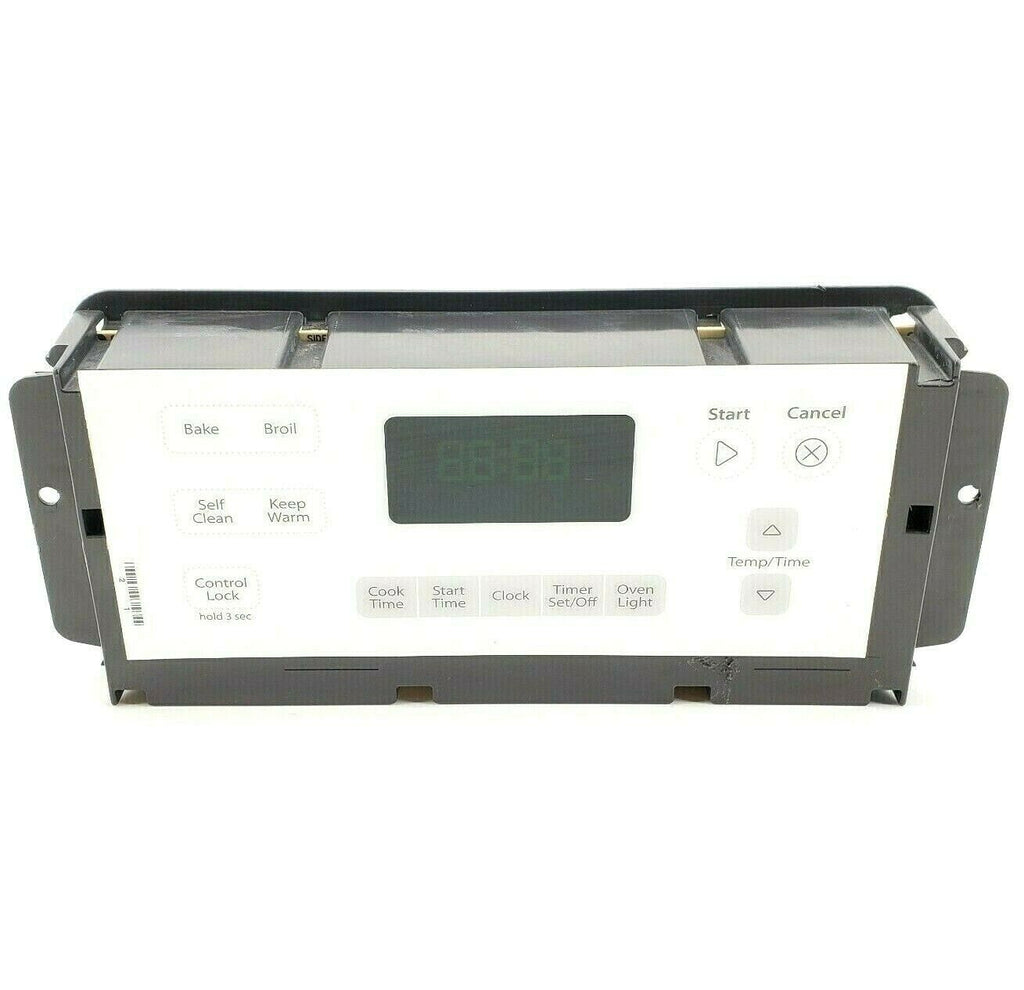 OEM Whirlpool Range Control Board W10834011 Same Day Ship & Lifetime Warranty