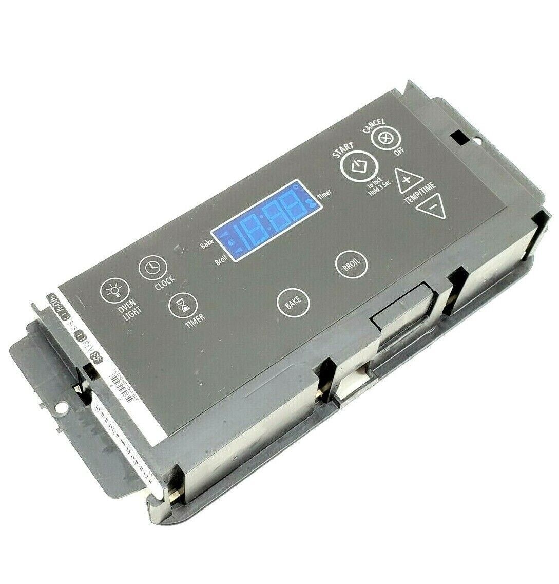 OEM  Whirlpool Range Control W10271747