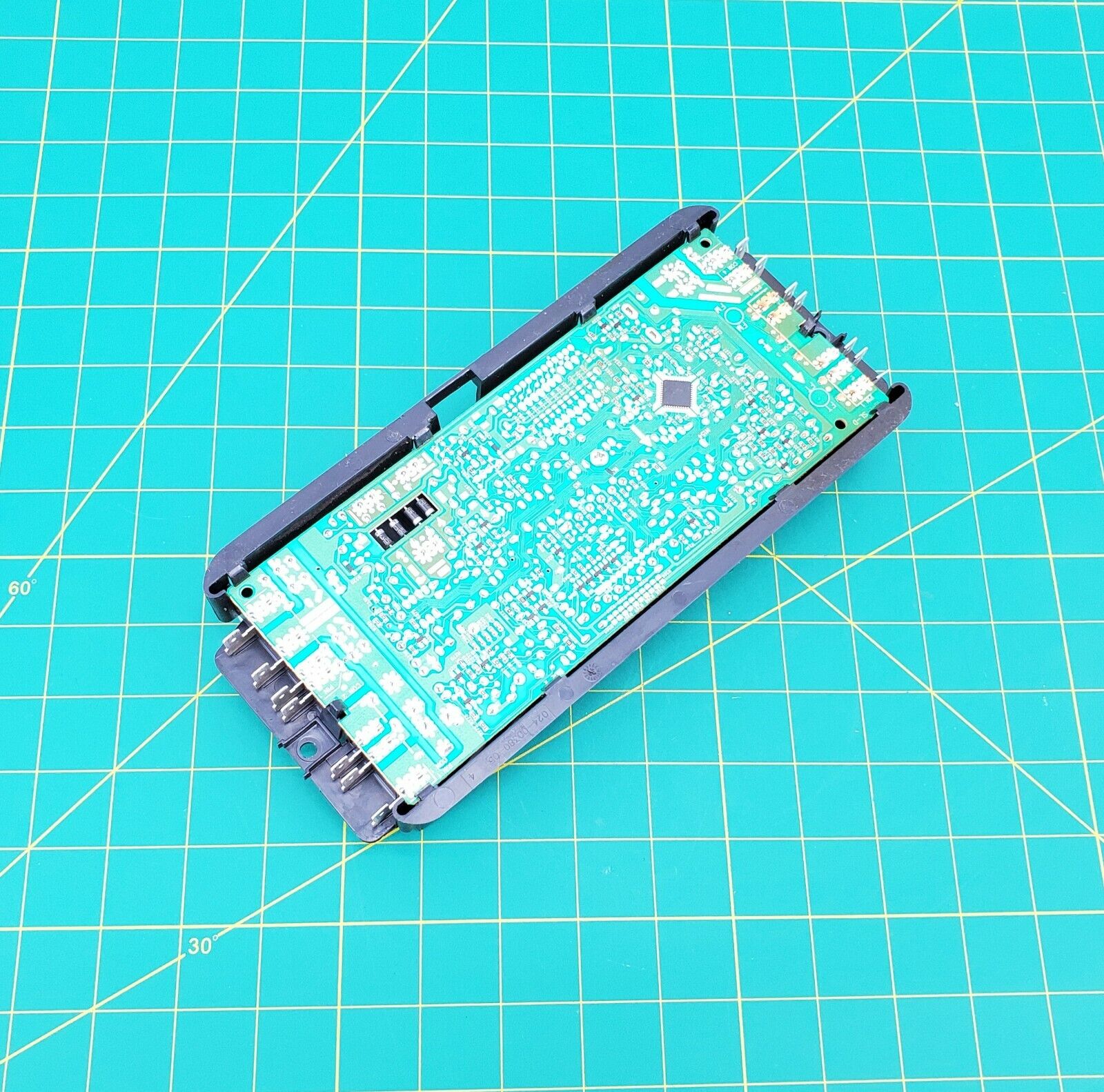 OEM  Whirlpool Range Control W10173510