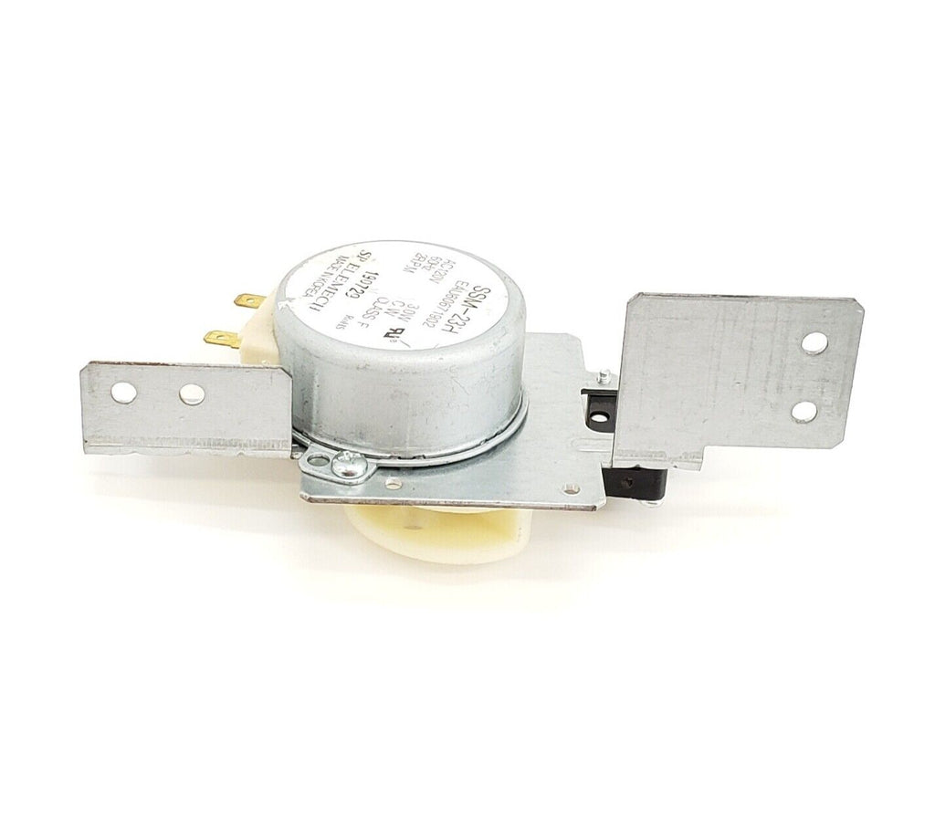 New OEM  LG Range Door Latch EAU60671902