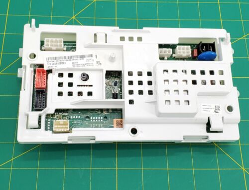 OEM Whirlpool Washer Control W11428281 Same Day Ship & Lifetime Warranty
