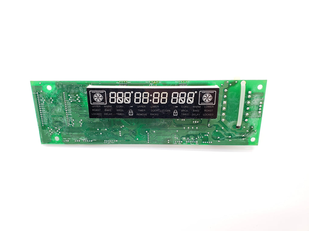 OEM  Electrolux Range Control 316434700