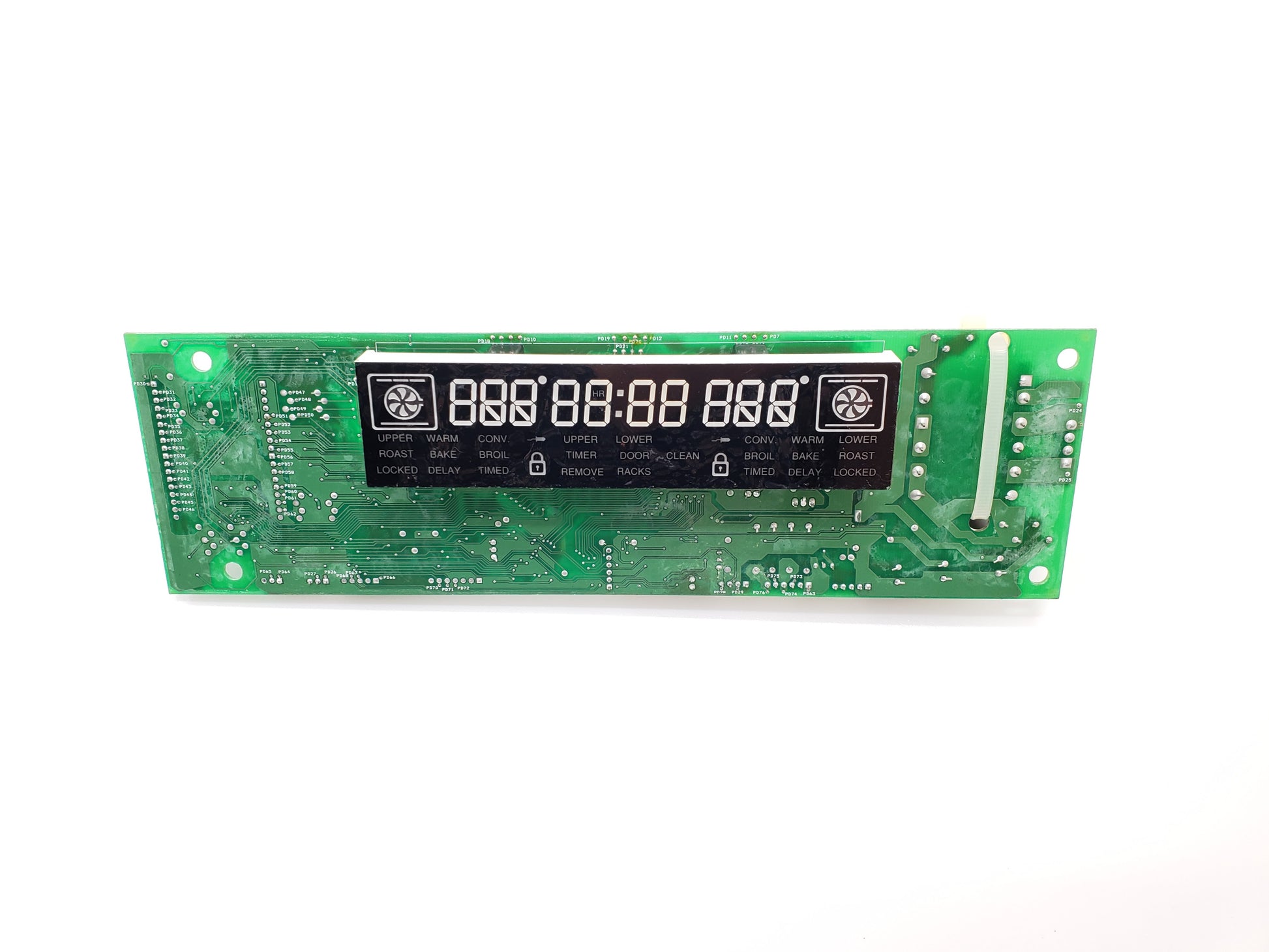 OEM  Electrolux Range Control 316434700