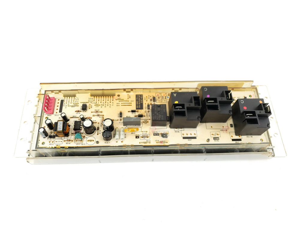 GE Range Control Board WB27T11274