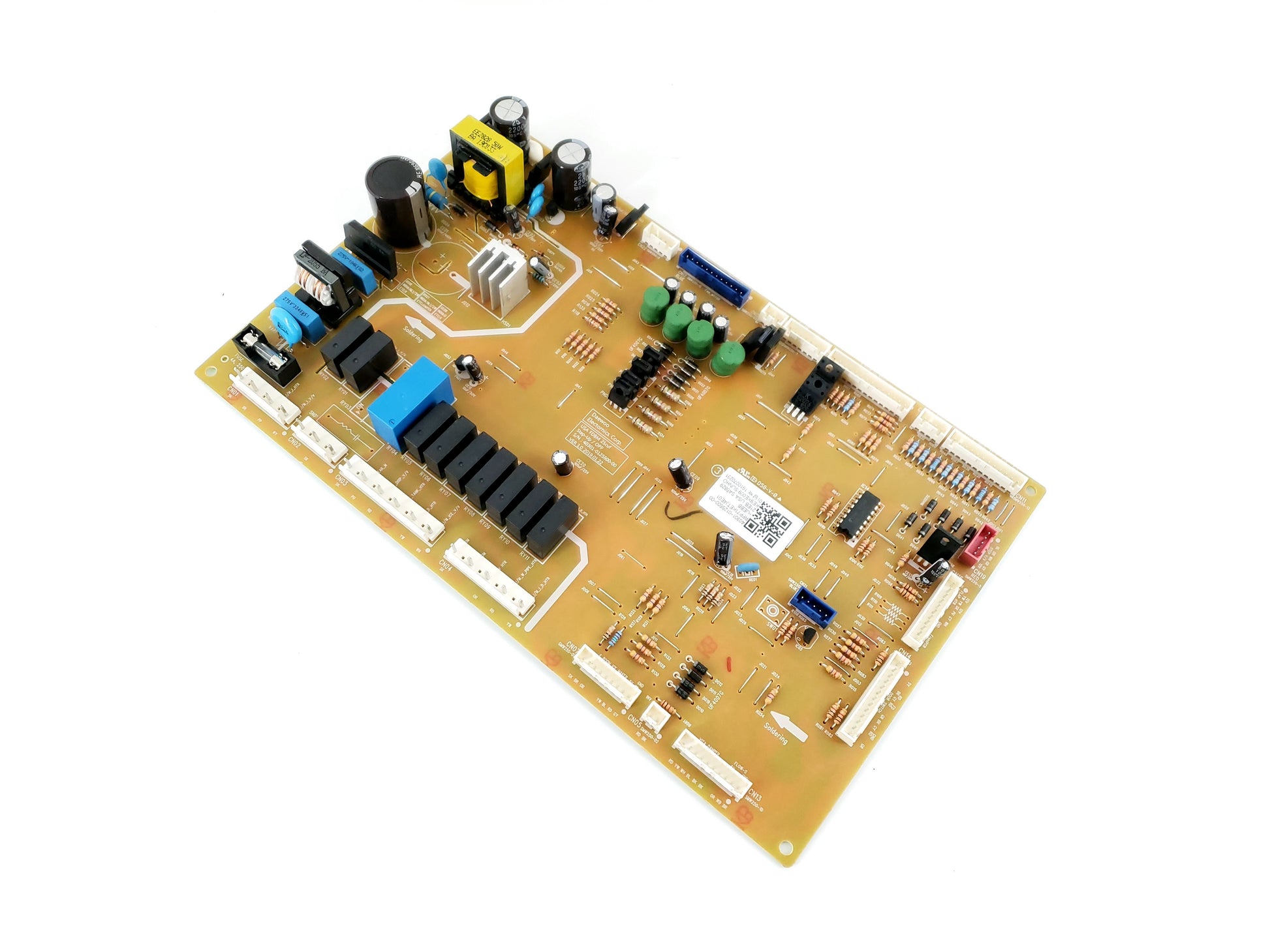 Kenmore Refrigerator Control Board 40301-0125500-00