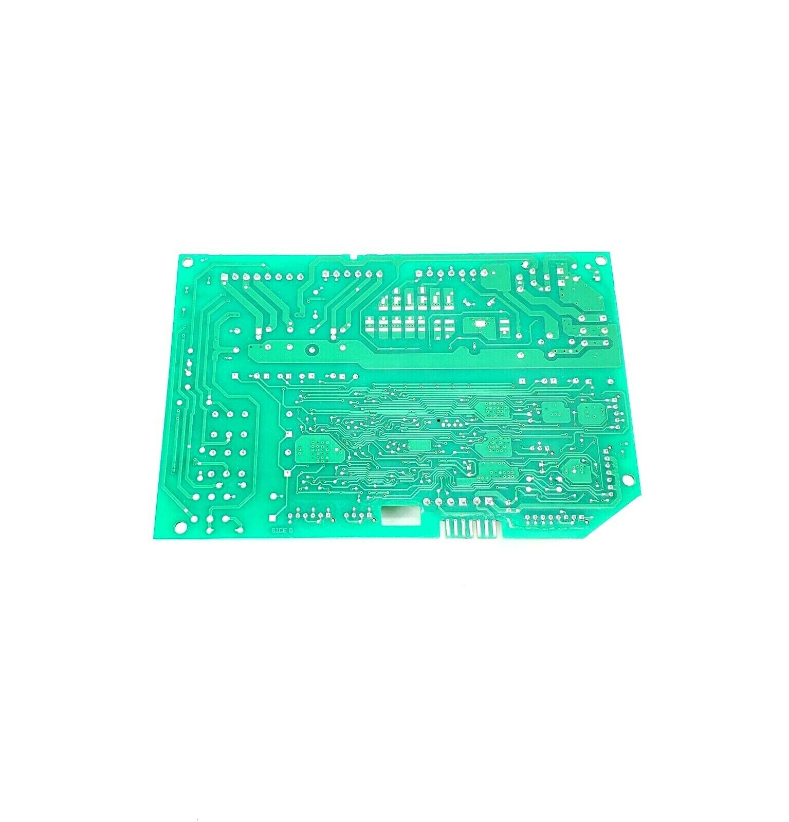 Whirlpool Refrigerator Control W10589837