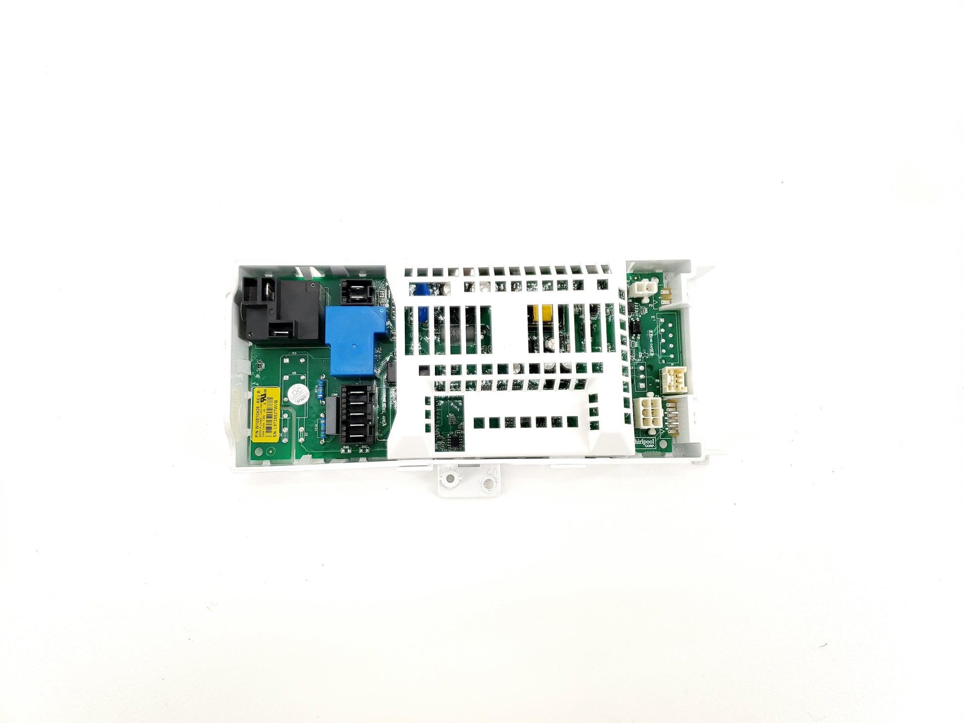 OEM  Whirlpool Dryer Control Board W11106066
