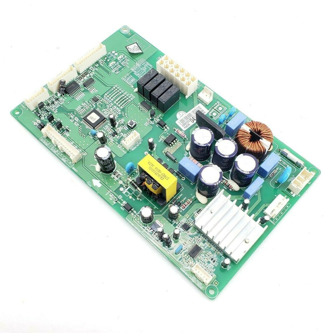 LG Refrigerator Control EBR80757404