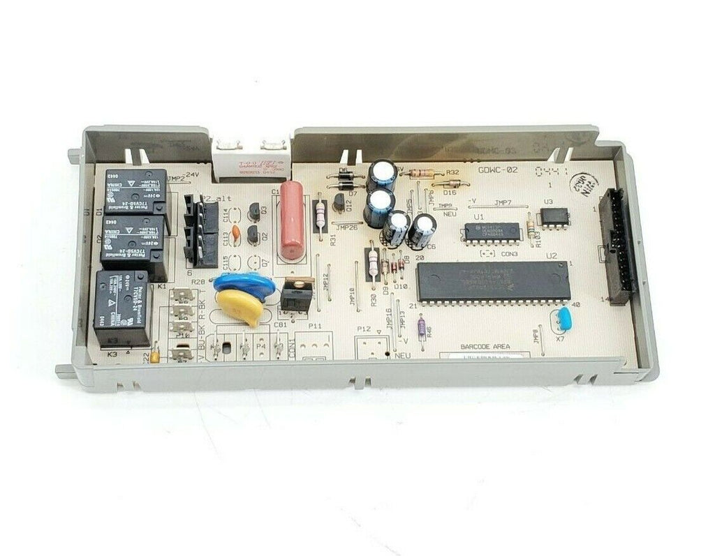 Whirlpool Dishwasher Control 8564544