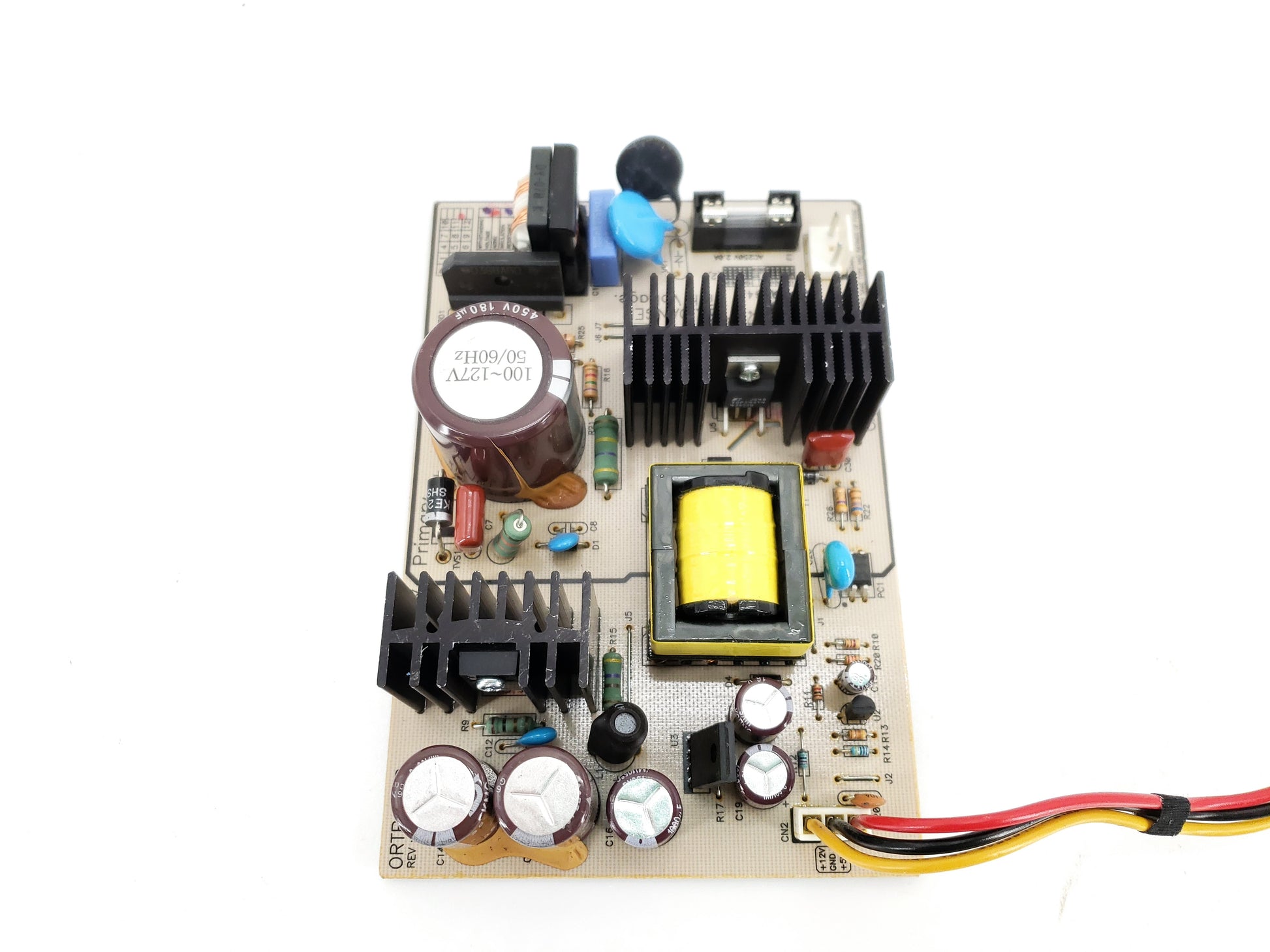 Samsung Refrigerator Power Board ORTP-708 (DA41-00320A)