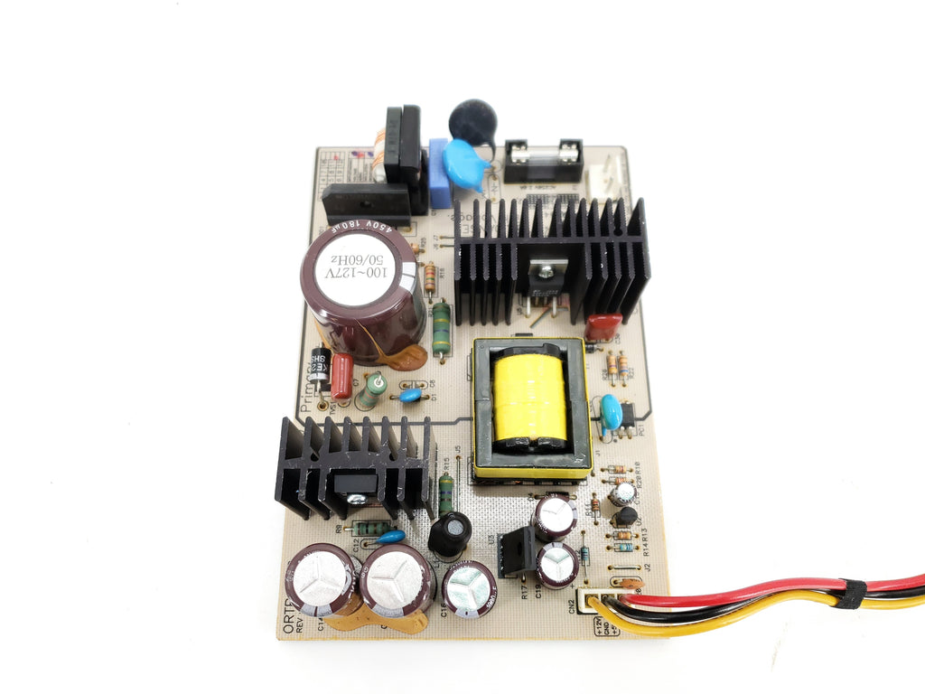 Samsung Refrigerator Power Board ORTP-708 (DA41-00320A)