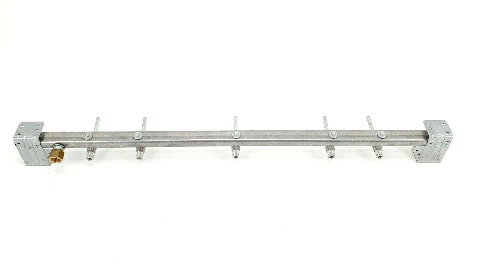 New Frigidaire Range Control  Board 5304513540