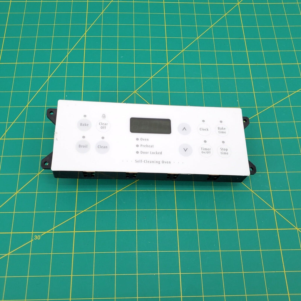 OEM  Frigidaire  Range Control Board 316207529